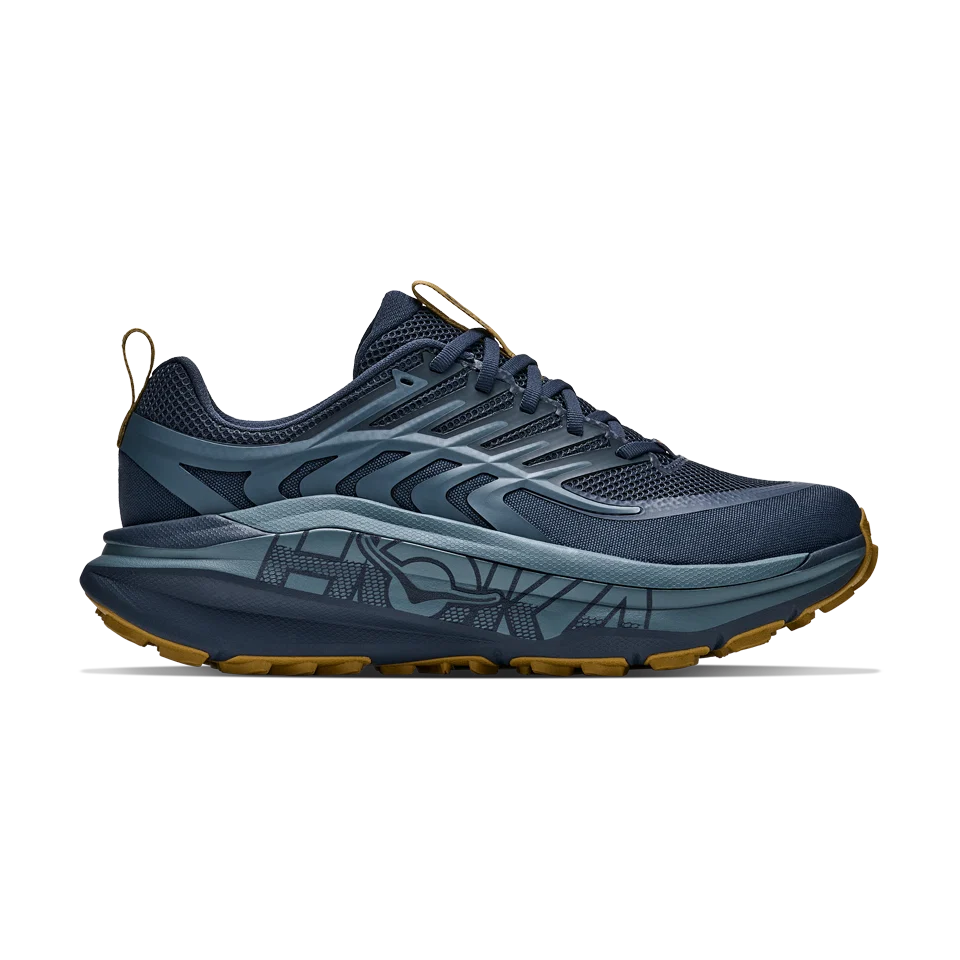 Hoka Stinson 8 - Men's