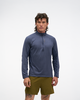 Hoka Skyform Half Zip - Men's
