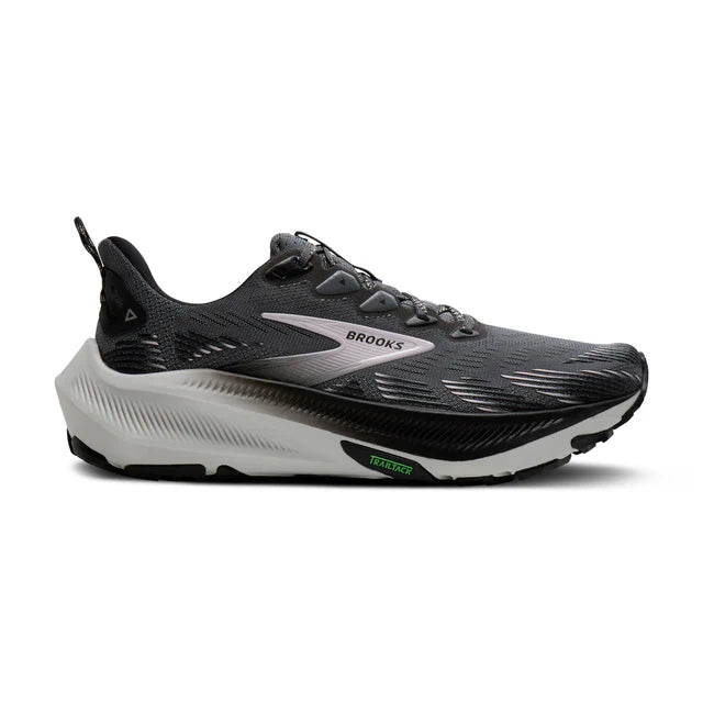 Brooks Ghost Trail - Women's