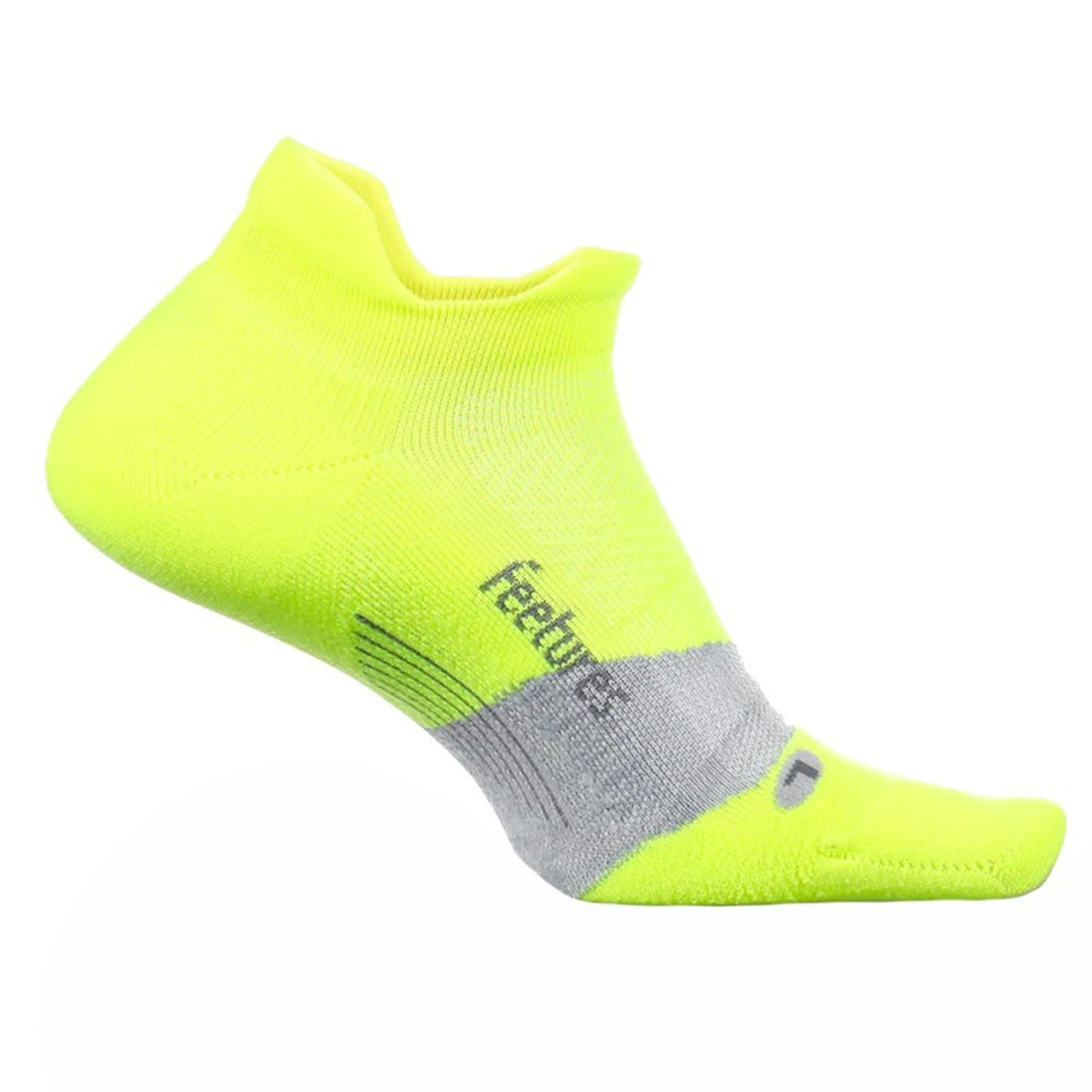 Feetures Socks Elite Ultra Light Cushion No Show Tab