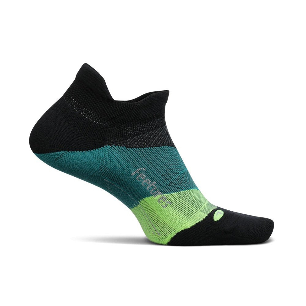 Feetures Socks Elite Ultra Light Cushion No Show Tab