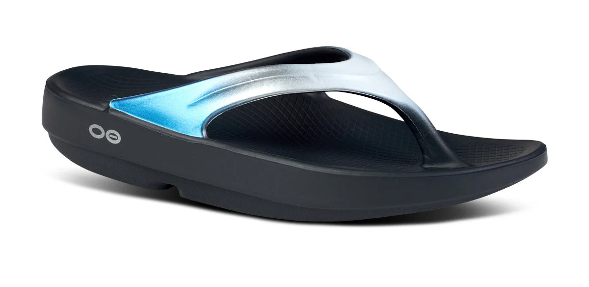 OOfos OOlala Luxe Flip Flop - Women's