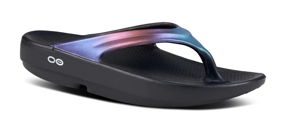 OOfos OOlala Luxe Flip Flop - Women's