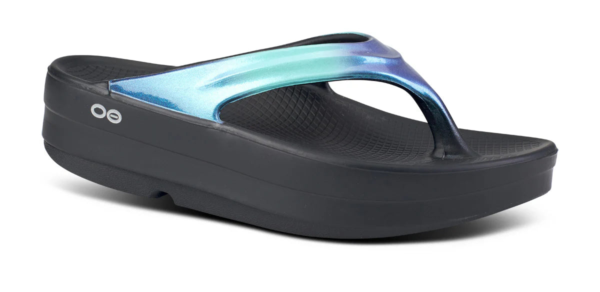 Oofos OOmega OOlala Flip Flop - Women's
