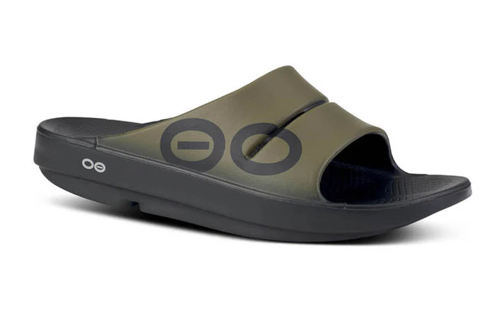 OOfos OOahh Sport Slide - Men's