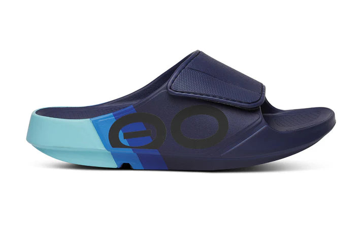 OOfos OOahh Sport Flex Slide - Unisex