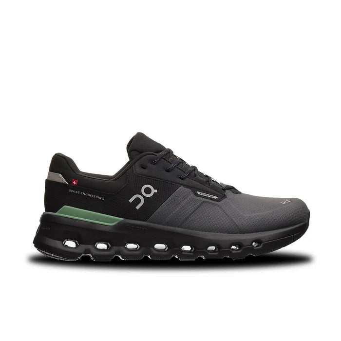 On Cloudrunner 2 Waterproof - Men's