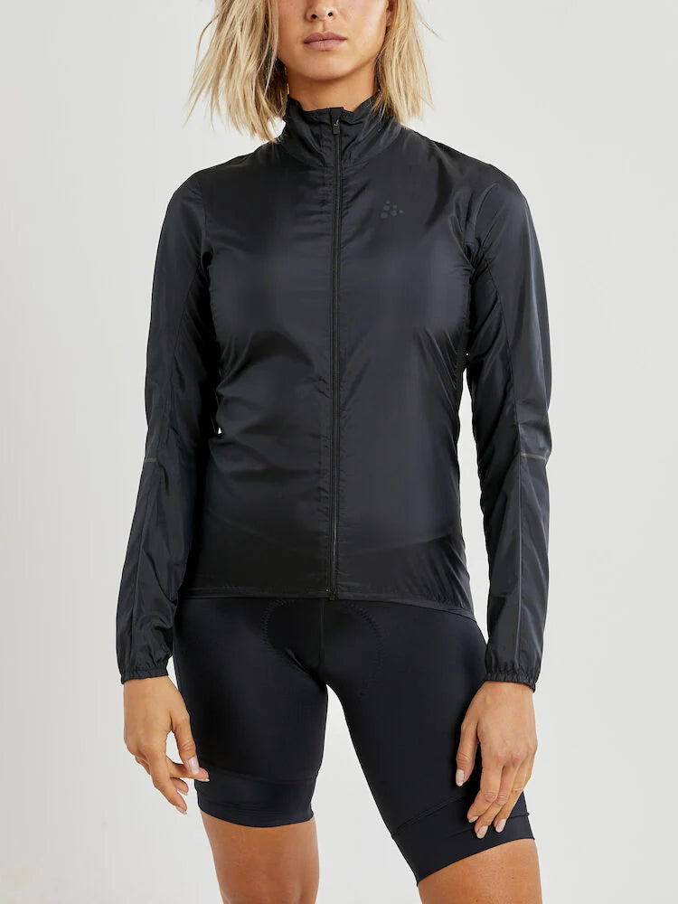 Craft ADV Essence Light Wind Jacket - Women's