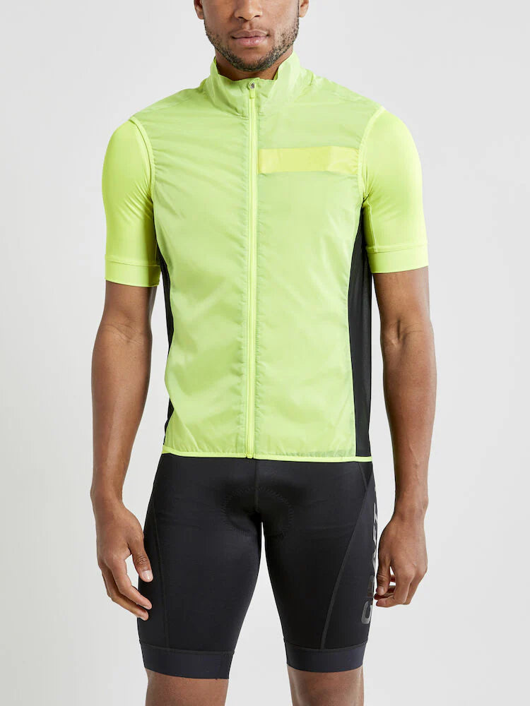 Craft ADV Essence Light Wind Vest - Men's