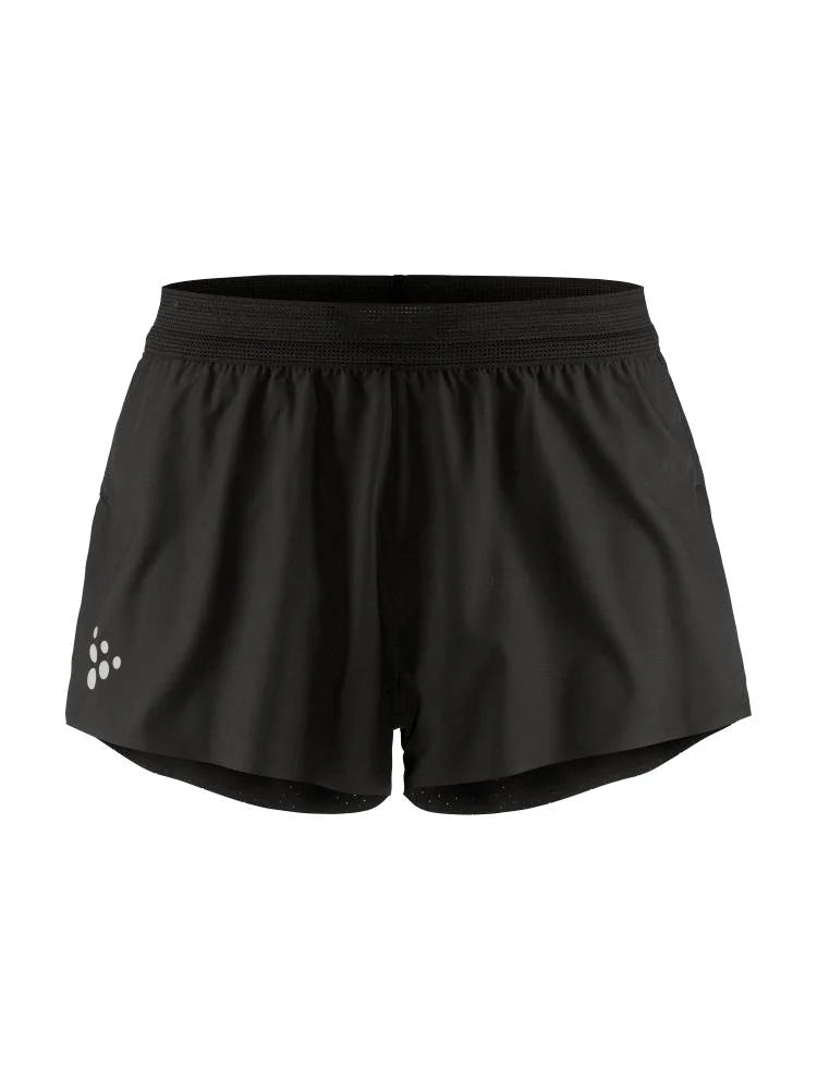 Craft Pro Hypervent Split Shorts 2 - Men's