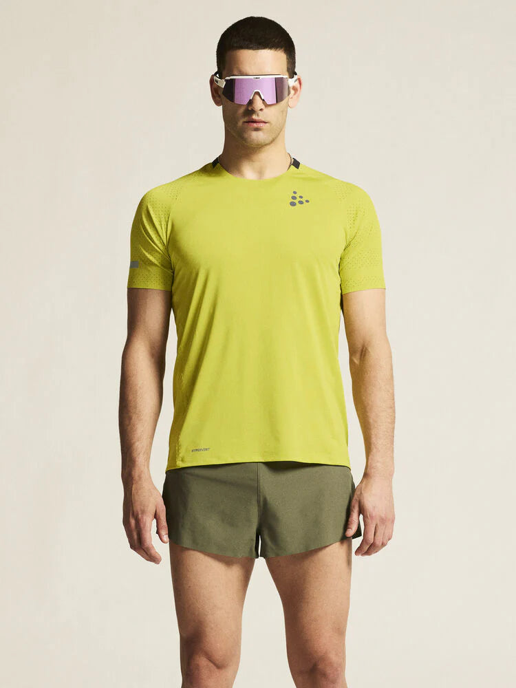 Craft Pro Hypervent Tee 2 - Men's