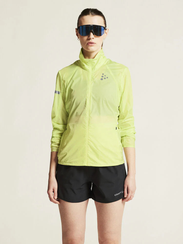 Craft Pro Hypervent Jacket 2 - Women's