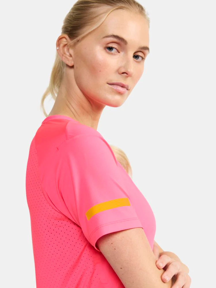 Craft Pro Hypervent Tee 2 - Women's