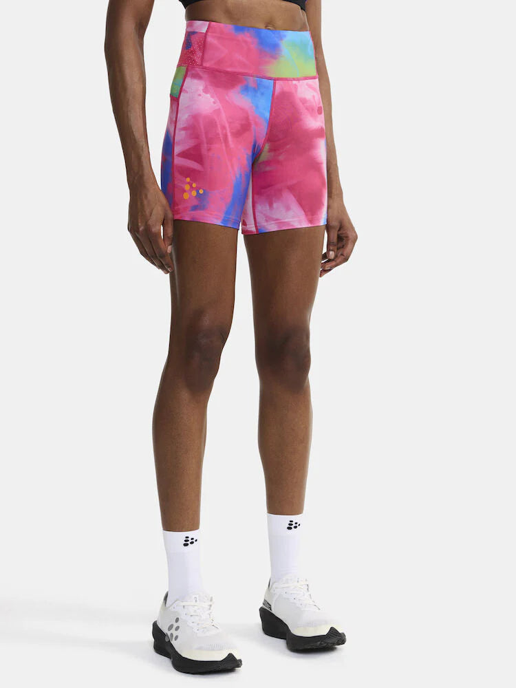 Craft Pro Hypervent Short Tights 2 - Womens