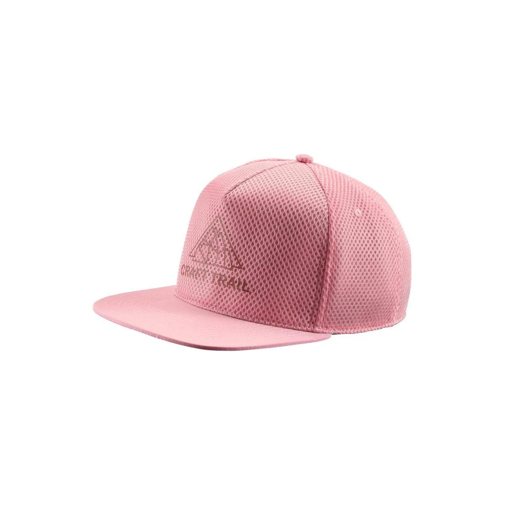 Craft Pro 3D Mesh Trucker Cap