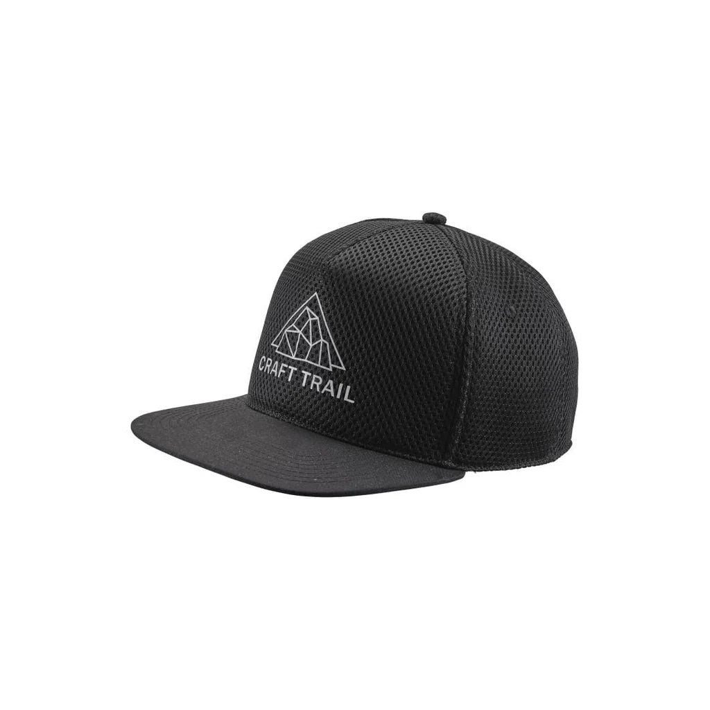 Craft Pro 3D Mesh Trucker Cap