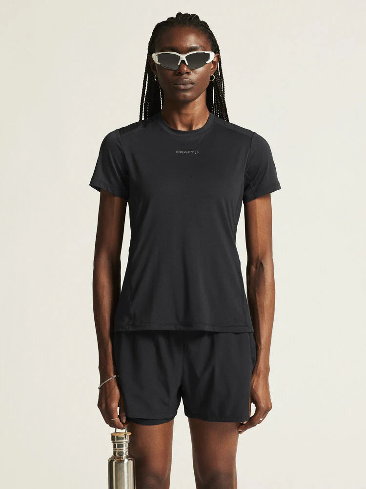 Craft ADV Essence SS Tee 2 - Women's