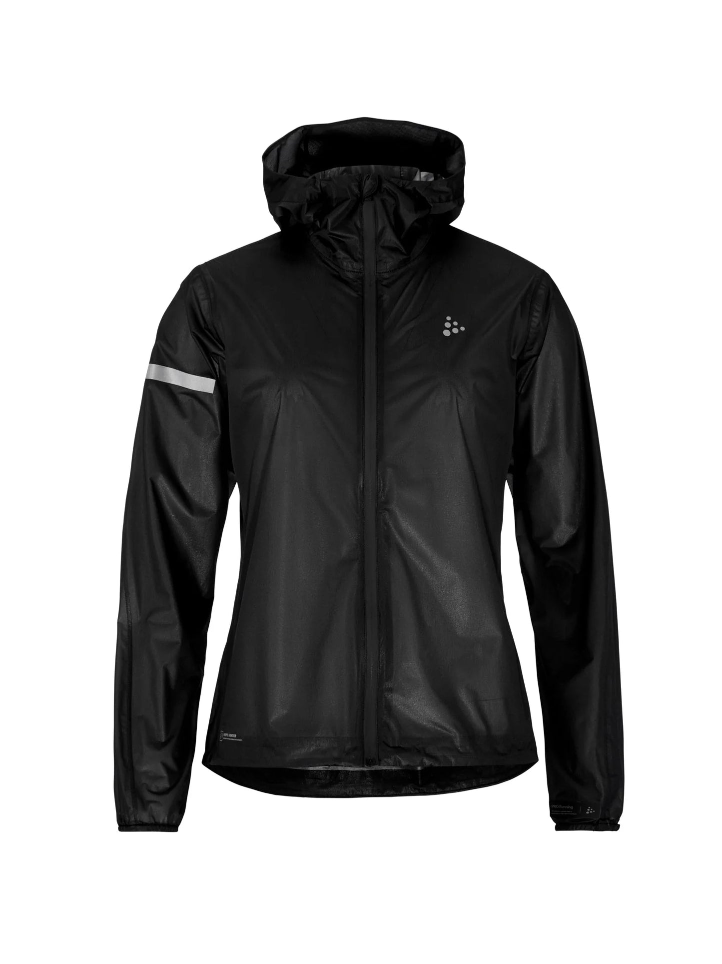 PRO Hydro Lightweight Jacket - Women