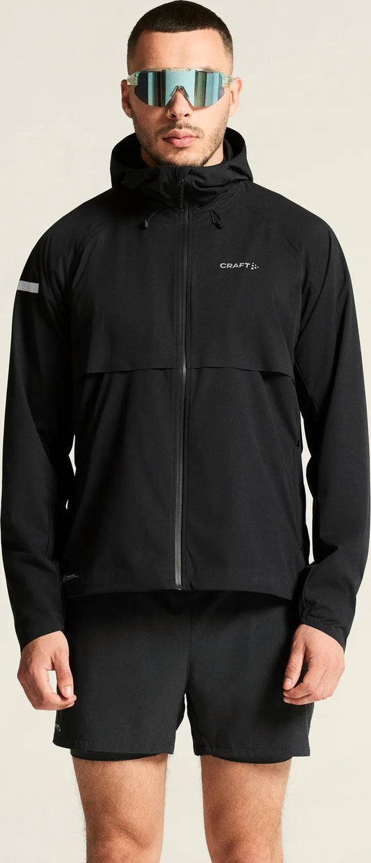 Craft PRO Hydro Jacket 3 - Men's