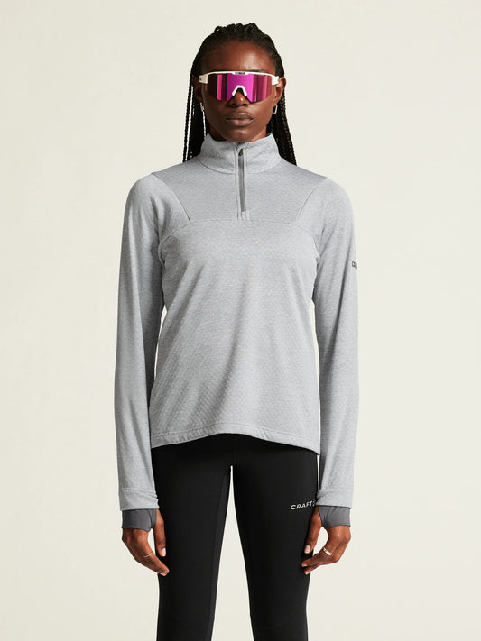 Craft Core Gain Thermal Midlayer - Women's