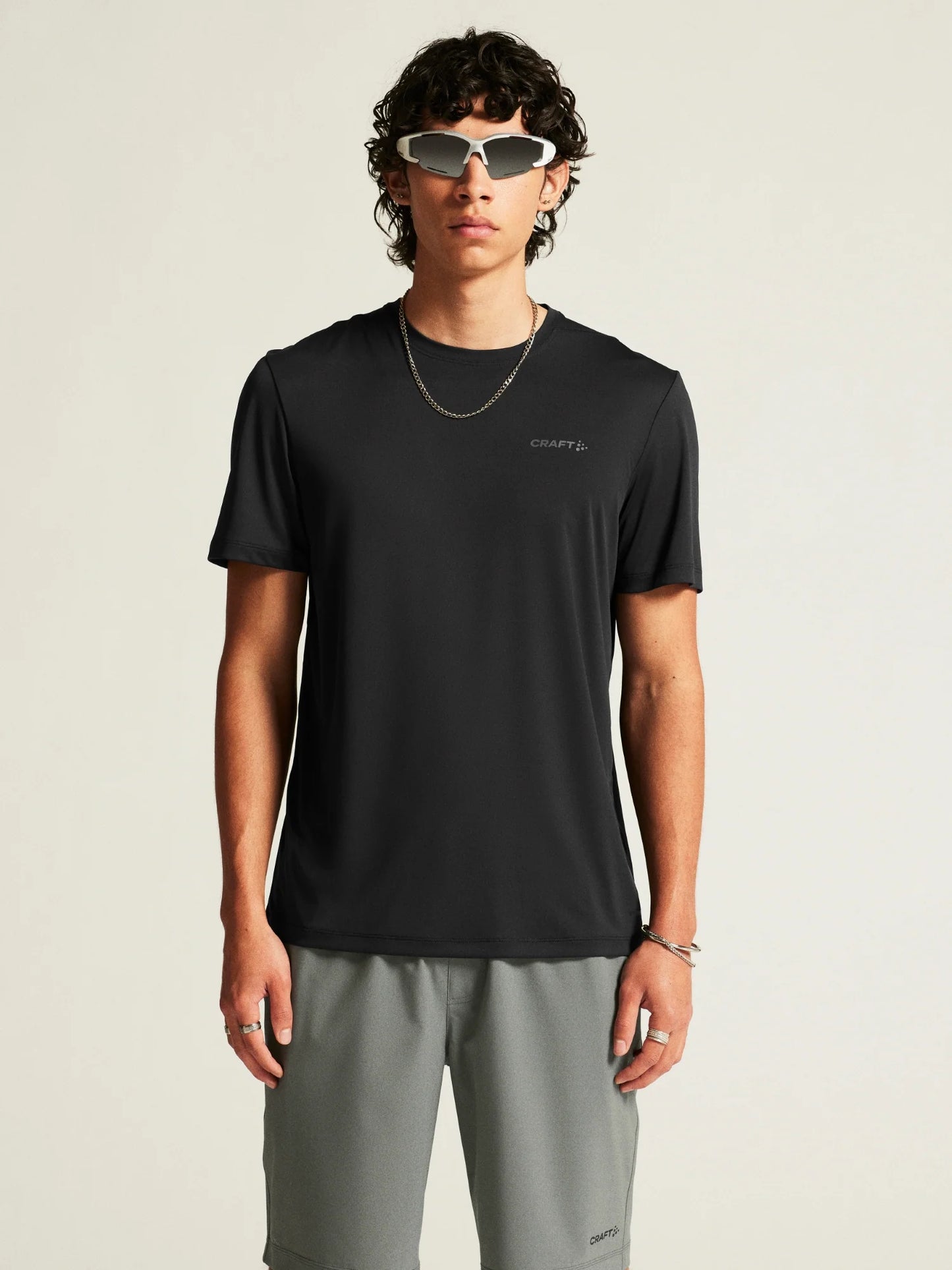 Craft Core Essence SS Tee 2 - Men's