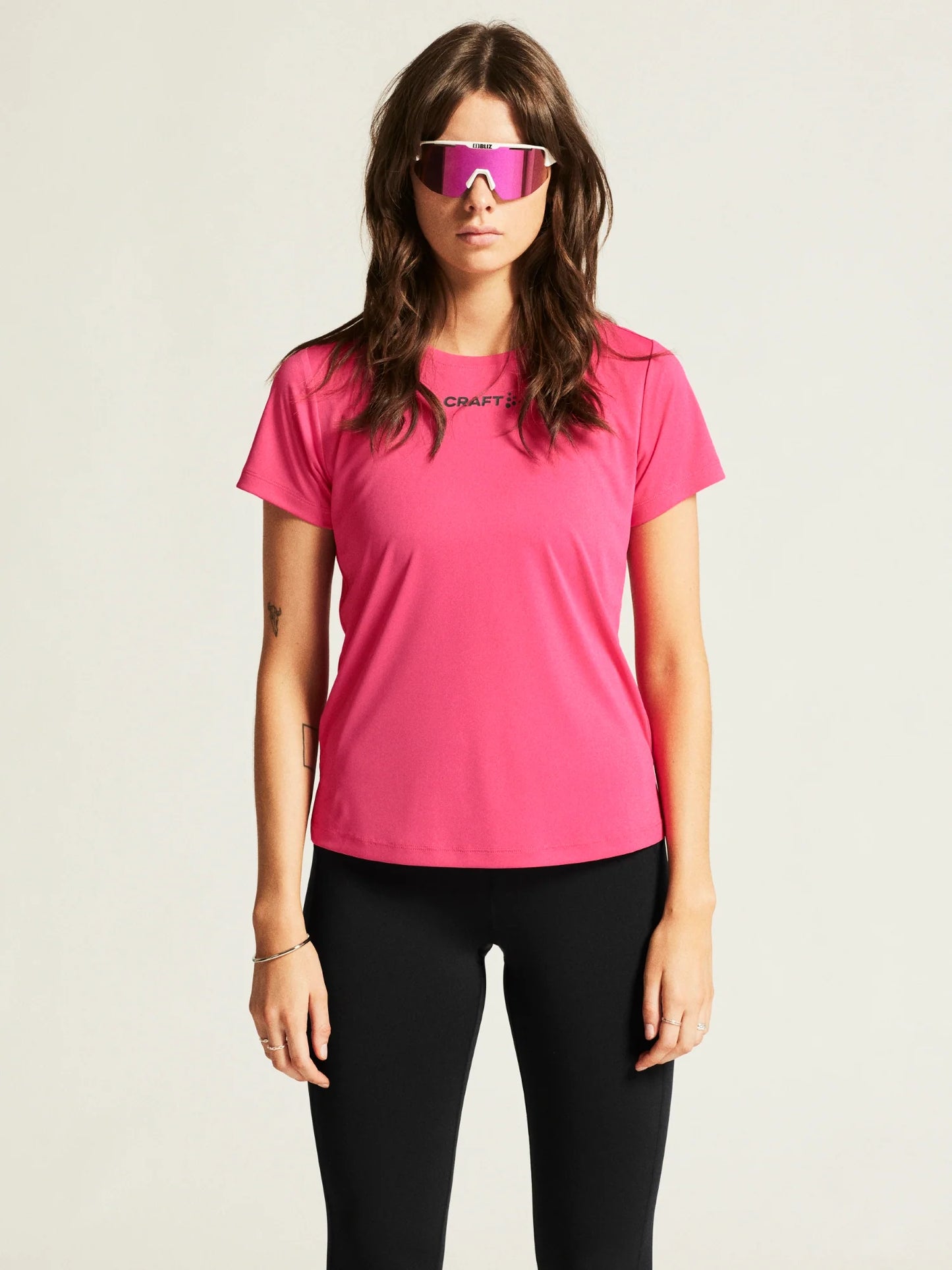 Craft Core Essence SS Tee 2 - Women's