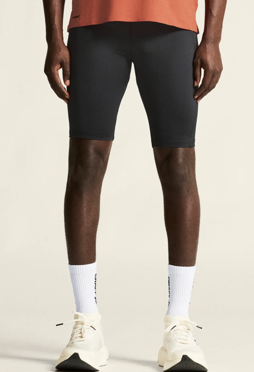 Craft Pro Trail Short Tights 2 - Men's
