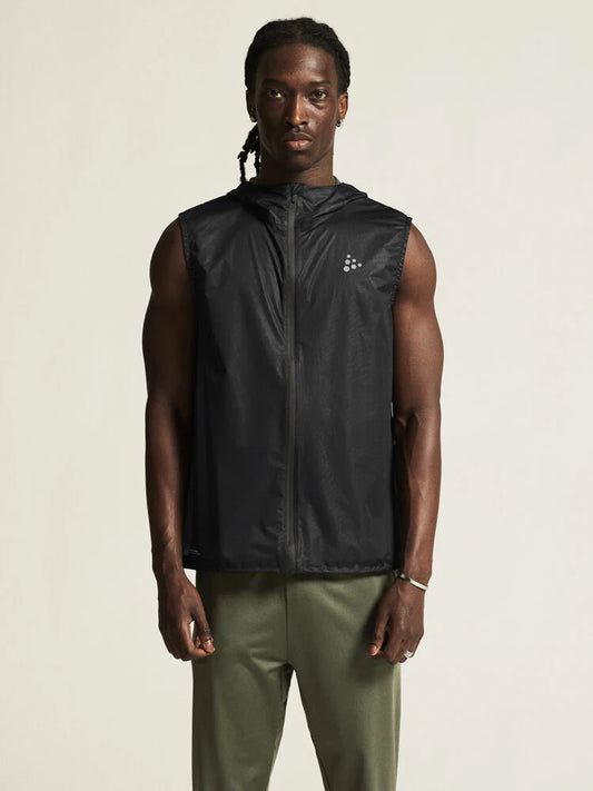 Craft Pro Hydro Lightweight Vest - Men's