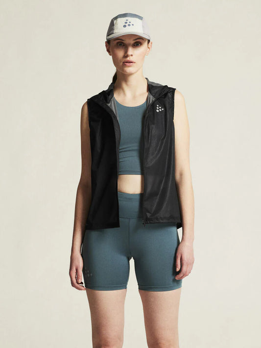 Craft Pro Hydro Lightweight Vest - Women's