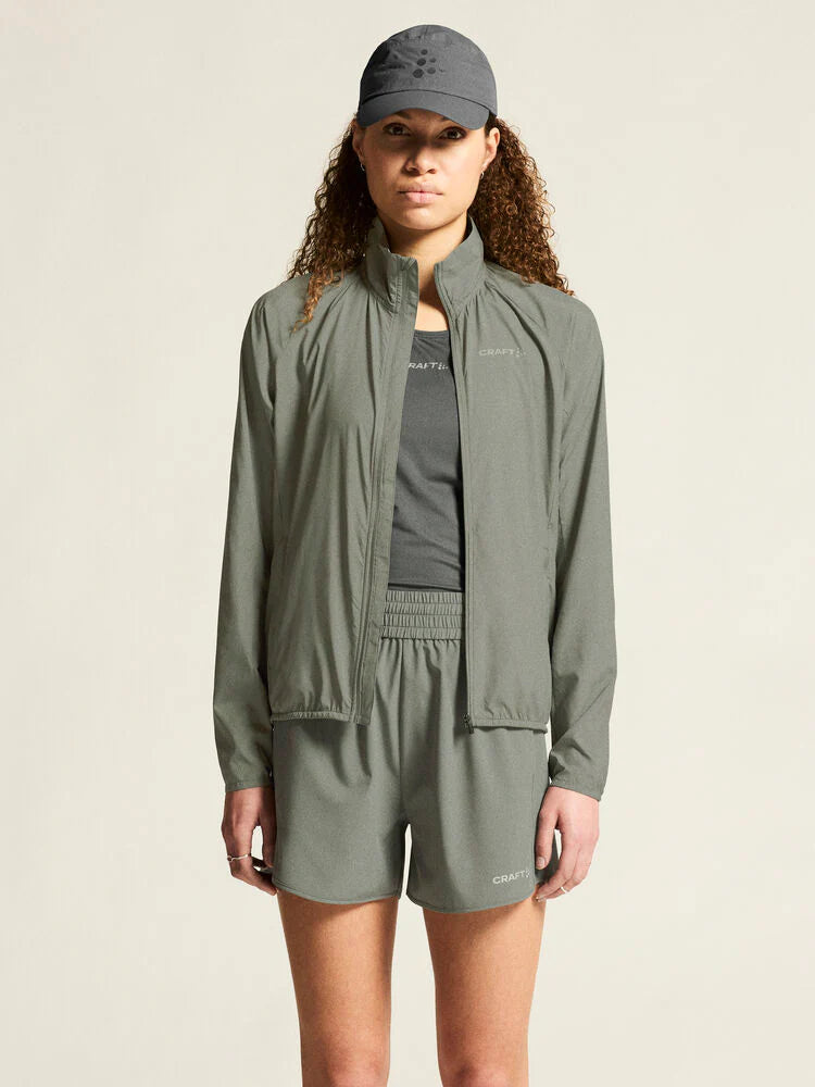 Craft Core Essence Wind Jacket - Women's