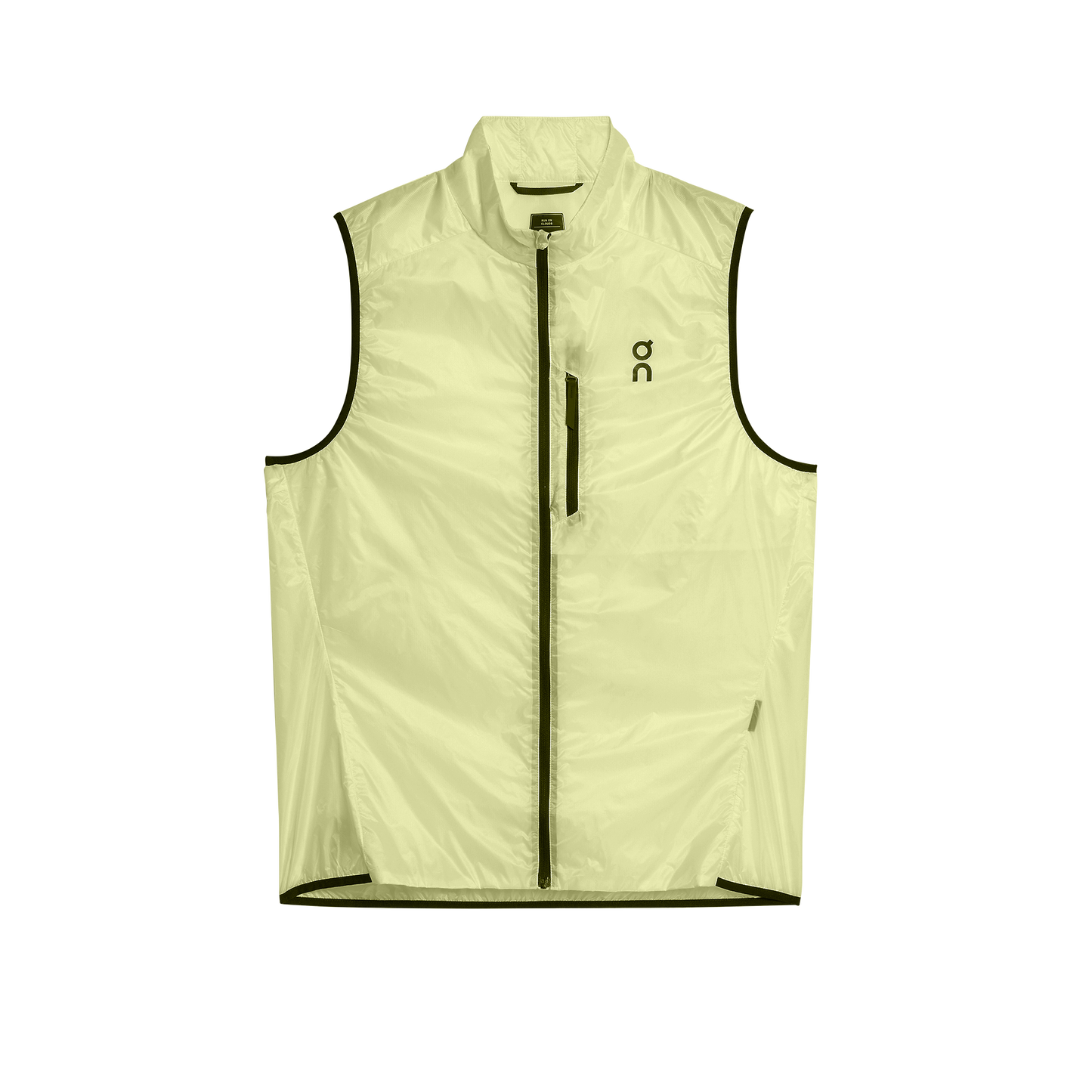 On Weather Vest - Men's