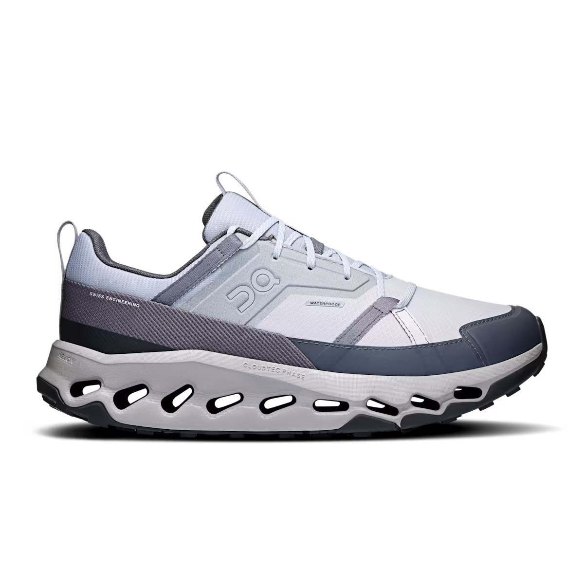 On Cloudrock Low WP - Men's