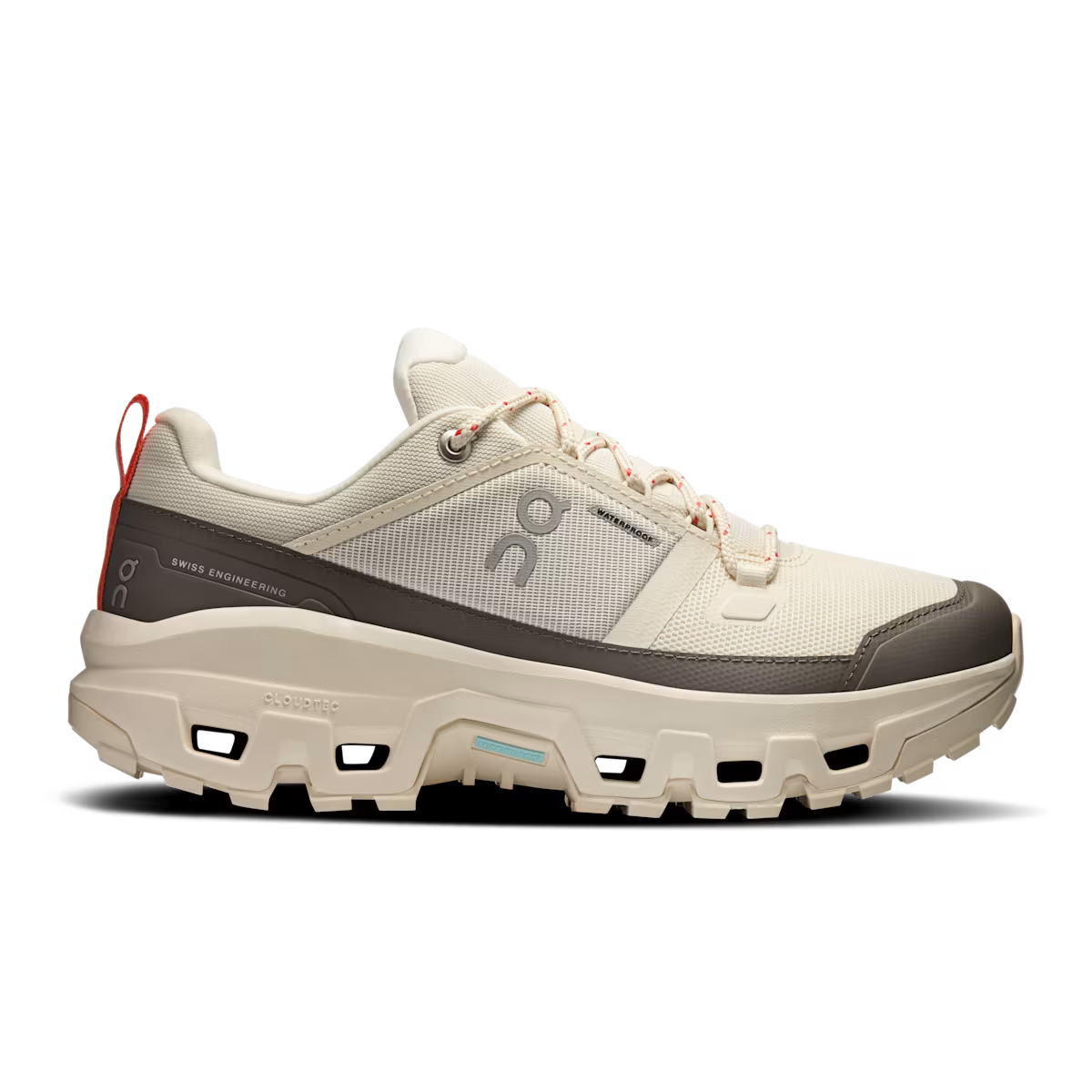 Cloudrock Low Waterproof - Women