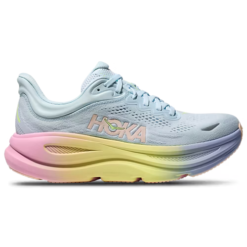 Hoka Bondi 9 Wide - Women's