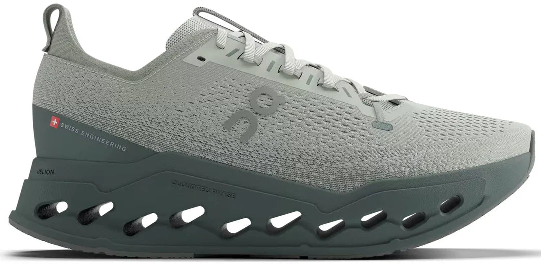 On Cloudsurfer Max - Men's