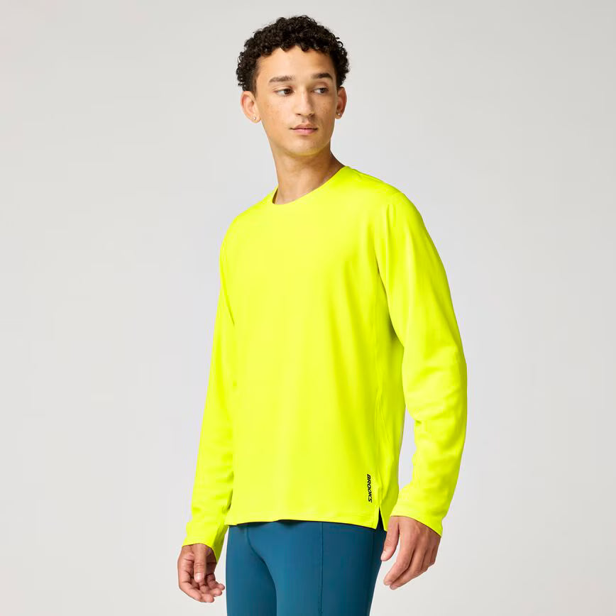 Brooks Dash Long Sleeve - Men's