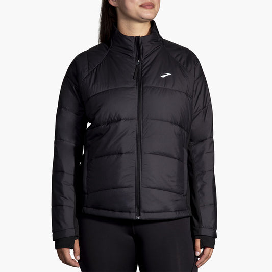 Brooks Shield Hybrid Jacket 3.0 - Women's