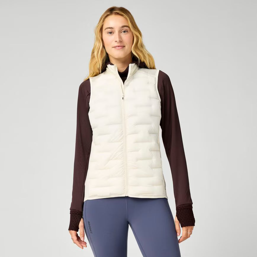 Brooks Momentum Thermal Vest - Women's
