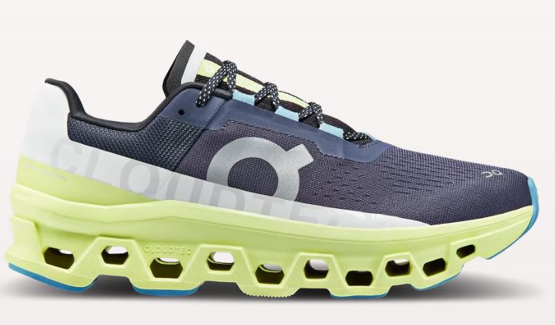On Cloudmonster 1 - Men's