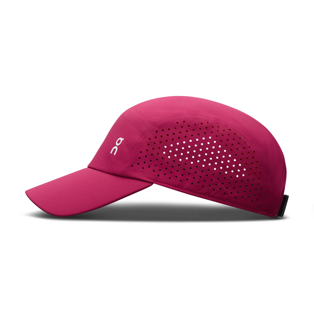 On Lightweight Cap