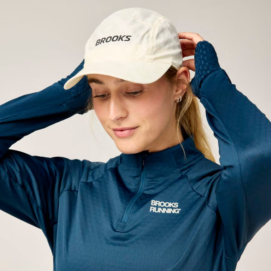 Brooks Journey Reflective Hat