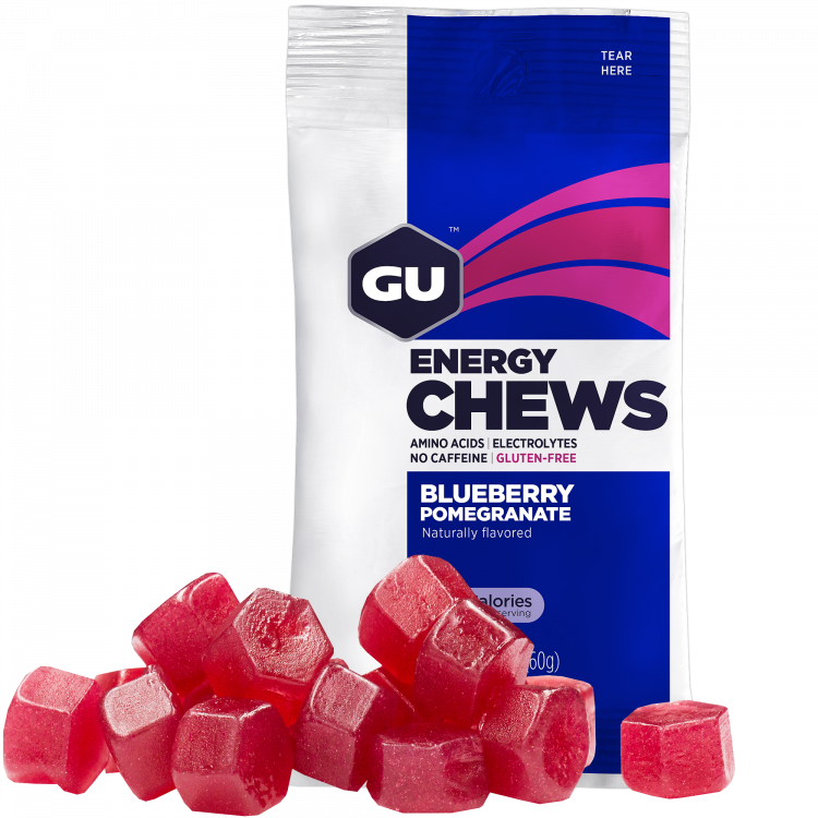 GU Chews