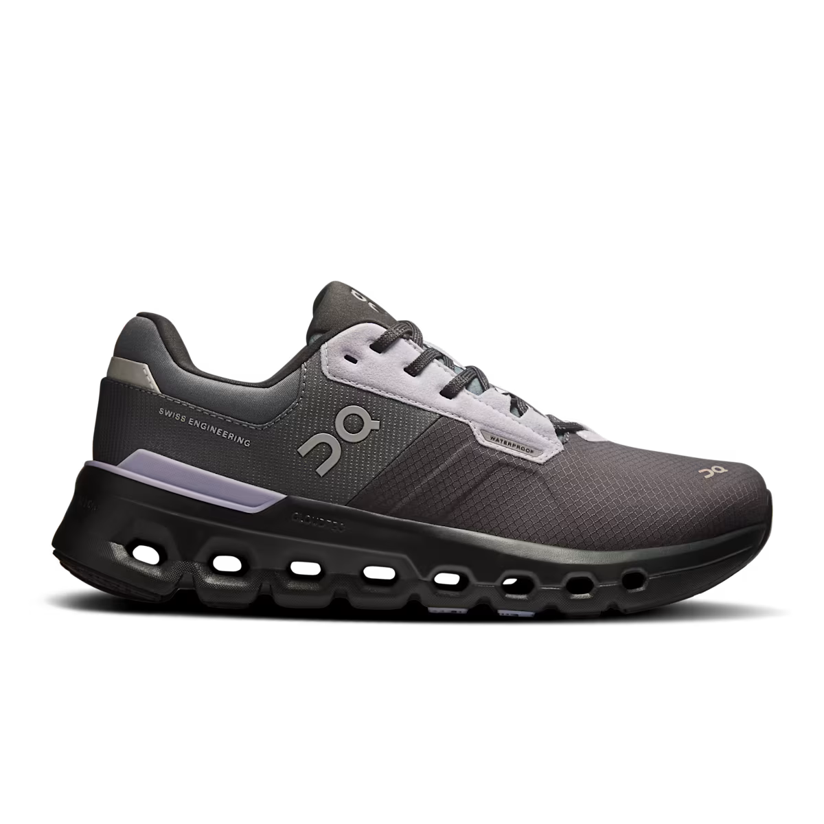 On Cloudrunner 2 Waterproof - Women's