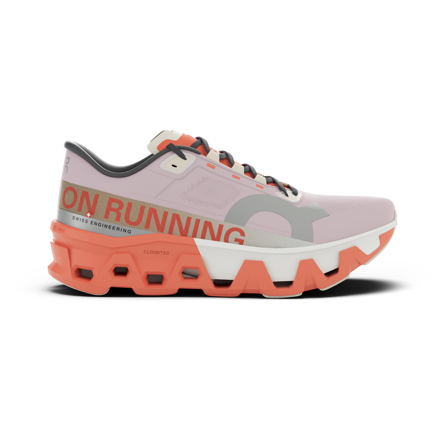 On Cloudmonster Hyper - Women's