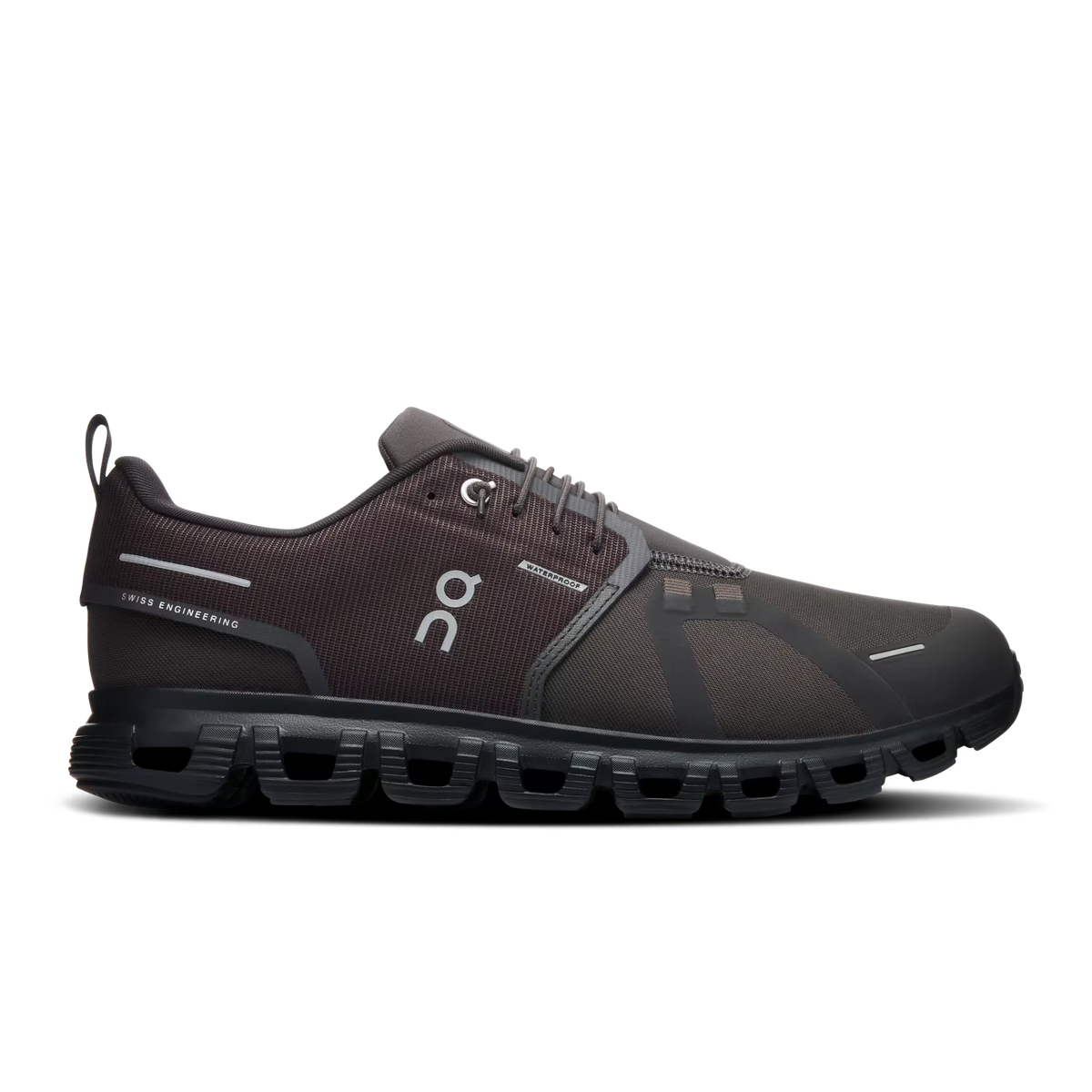 On Cloud 6 Waterproof - Men's