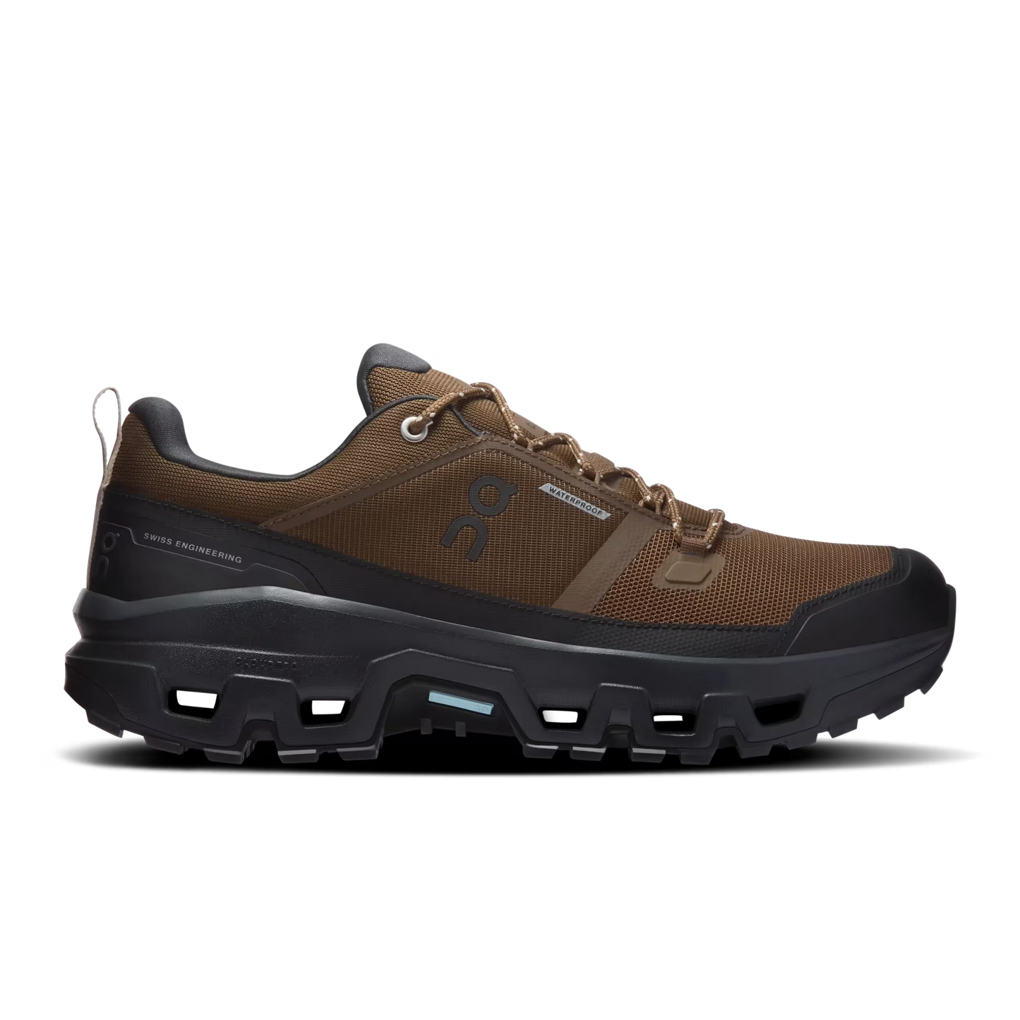 On Cloudrock Low WP - Men's