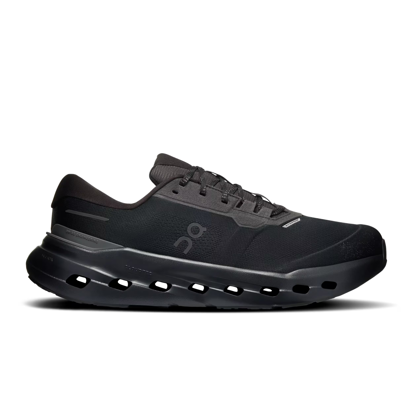 On Cloudrunner 3 Waterproof - Men's