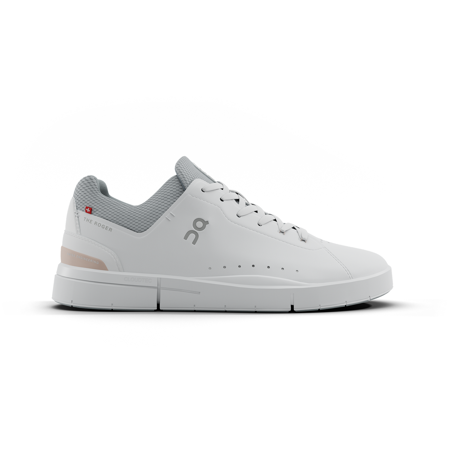 On The Roger Advantage - Women's