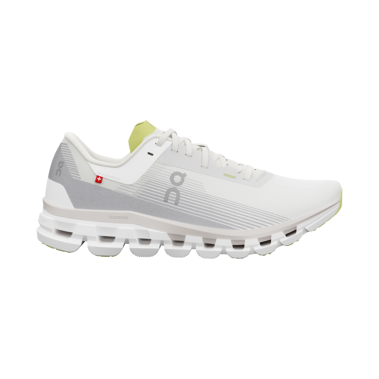 On Cloudflow 4 - Women's