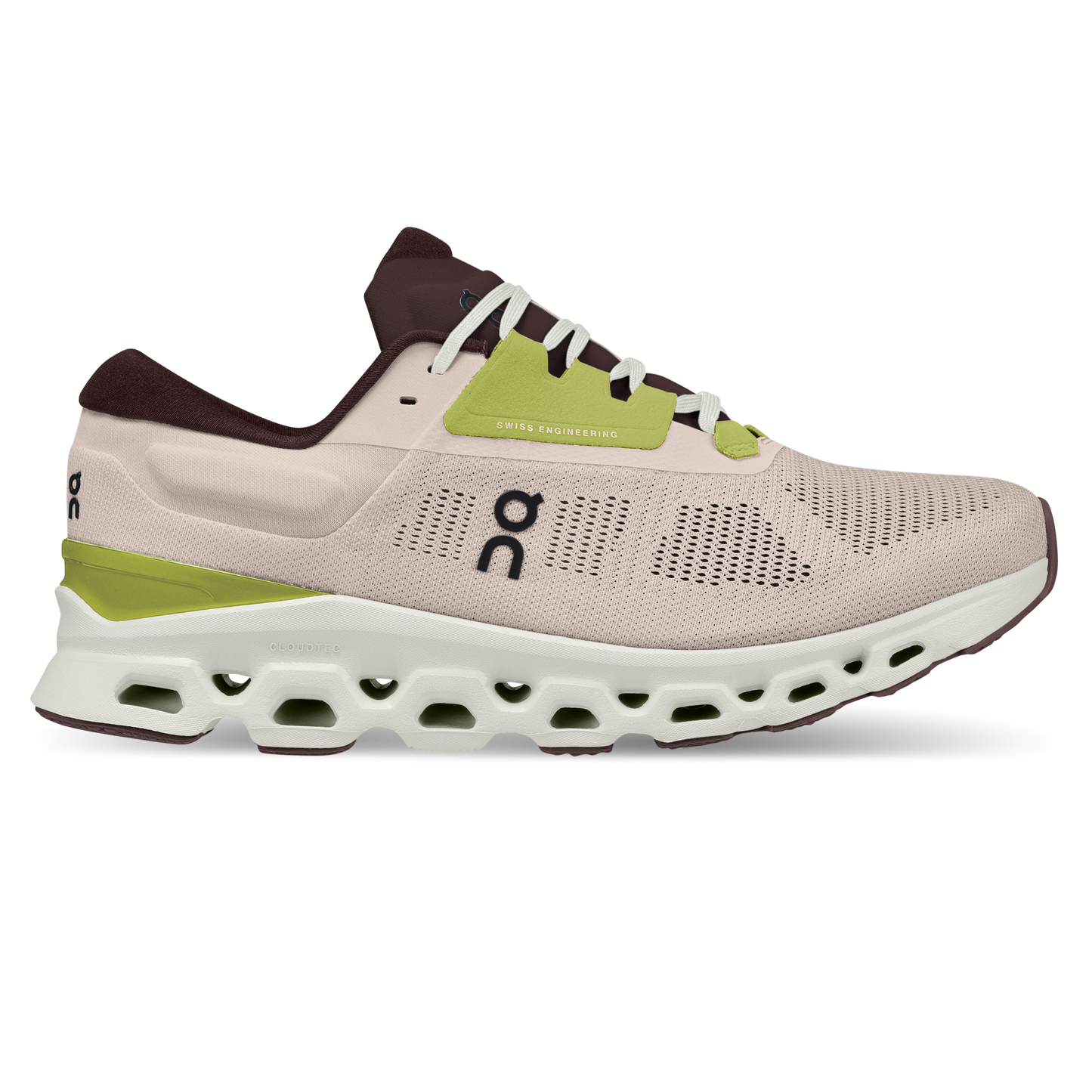 On Cloudstratus 3 - Women's